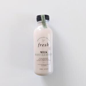 Fresh Milk Body Cleanser (full size)